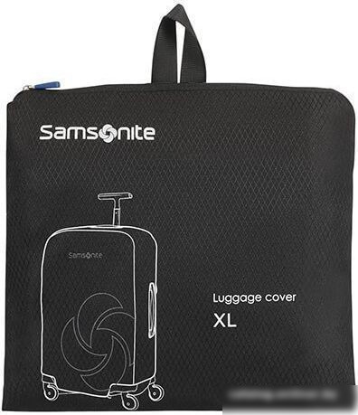 Чехол для чемодана Samsonite Global TA CO1-09 007 80 см
