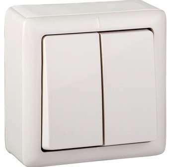 Выключатель Schneider Electric Хит VA56-232I-B