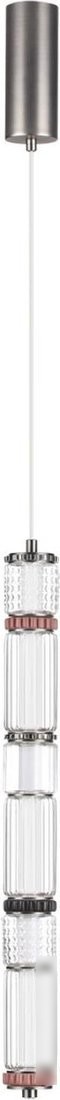 Подвесная люстра Odeon Light Collier 5456/18L