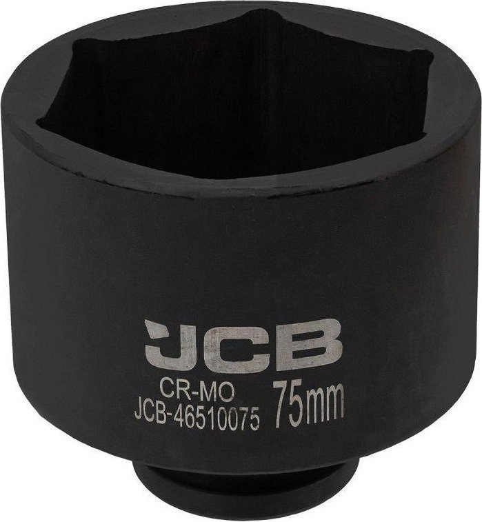 Головка слесарная JCB -46510075 (60574)