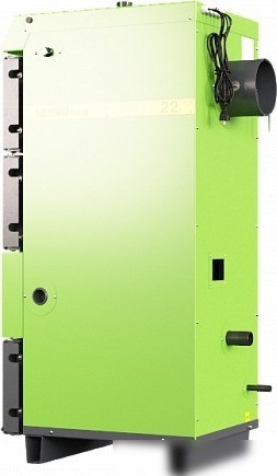 Отопительный котел Lavoro Eco L-99 (без автоматики)