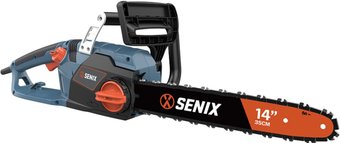 Электрическая пила Senix CSE20-M4-EU