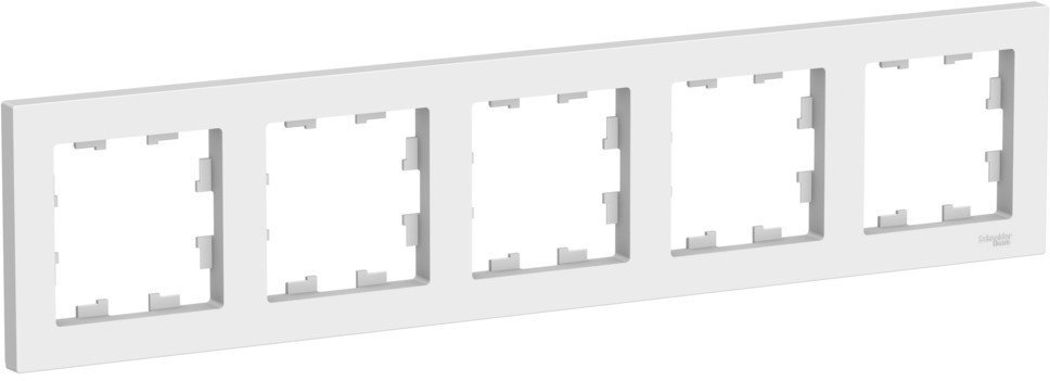 Рамка Systeme Electric AtlasDesign ATN001305