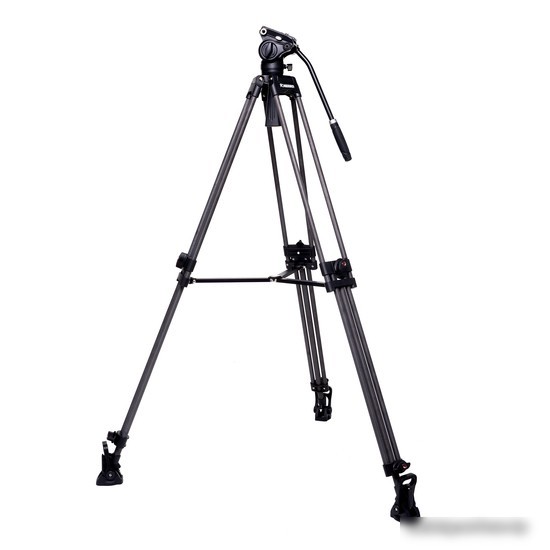 Трипод GreenBean VideoMaster 307C