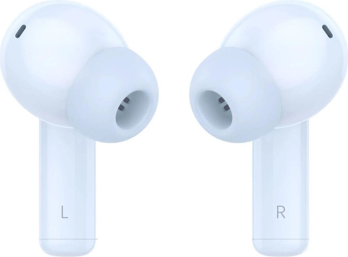 Наушники HONOR Choice Earbuds X7 (голубой, международная версия)