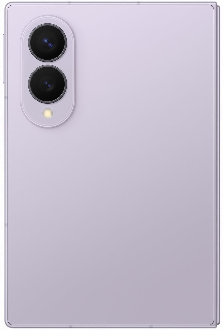 Телефон Samsung Galaxy Z Fold8 SM-F971B 12GB/512GB (лаванда)