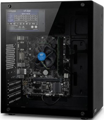 Компьютер TGPC CorpView 95892 I-X