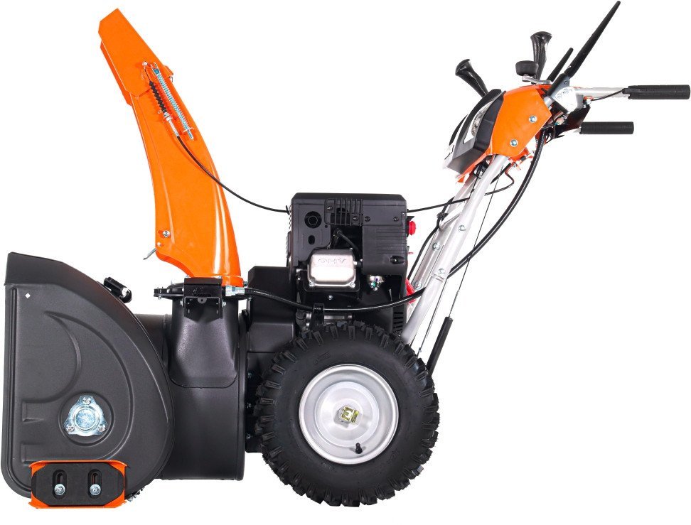 Снегоуборщик Yard Fox Optima 6654E