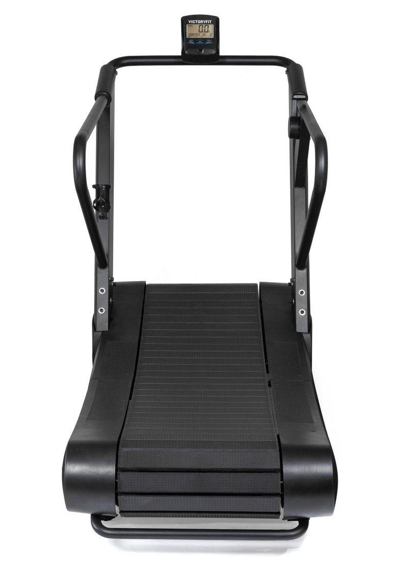Магнитная беговая дорожка VictoryFit VF-7007