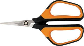 Ножницы для флористики Fiskars Solid SP15 1051602