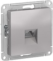 Розетка компьютерная Systeme Electric AtlasDesign ATN000383