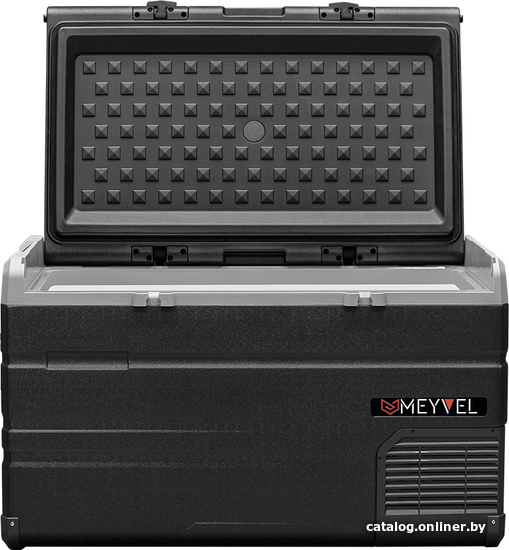Компрессорный автохолодильник Meyvel AF-H120DD