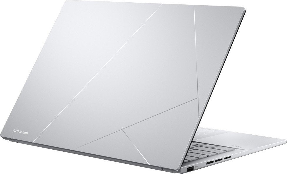 Ноутбук ASUS Zenbook 14 OLED UX3405CA-PP477 Win 11 Pro