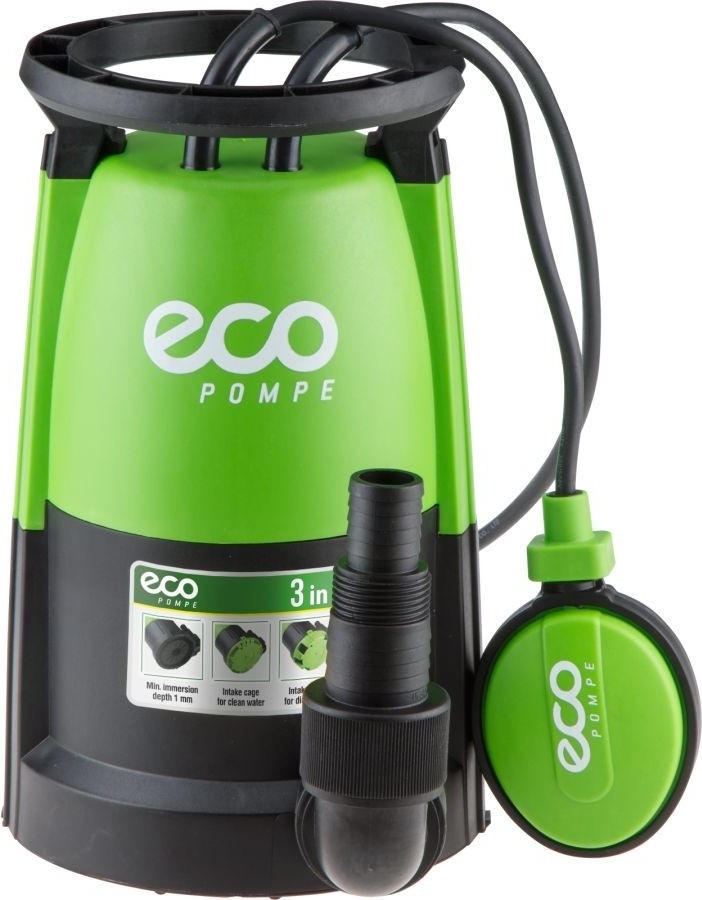 Дренажный насос ECO DP-606i