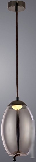 Подвесная люстра Arte Lamp Cody A7769SP-1BC