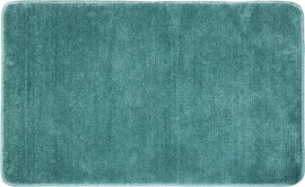 Коврик для ванной Swensa Presto 50x80см BSM-1411TRQ-B (бирюзовый)