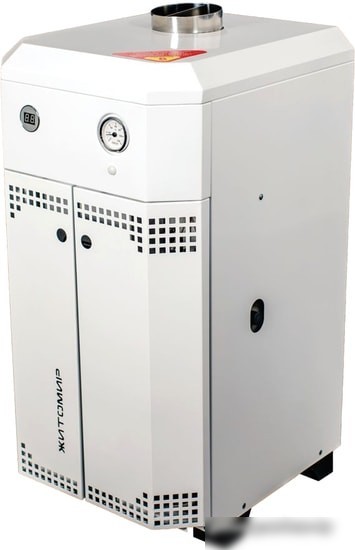 Отопительный котел АТЕМ Житомир-10 КС-Г-007СН