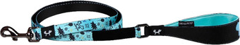 Поводок United Pets Complete Me 2 (M, writing)