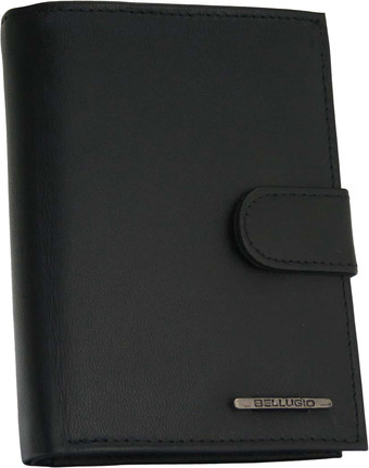 Кошелек Bellugio ZM-02-123A (черный)