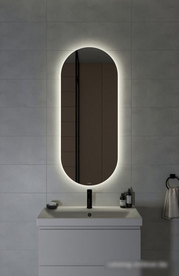 Cersanit Eclipse Smart 50x122 64150