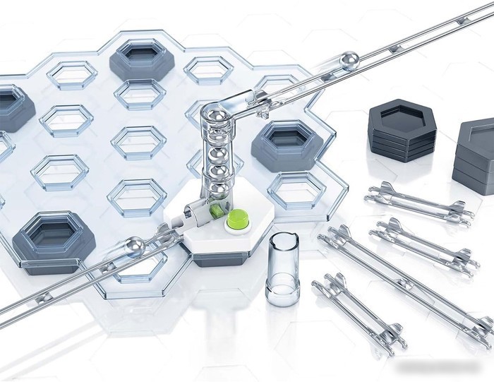 Конструктор Ravensburger GraviTrax 22419 Подъемник