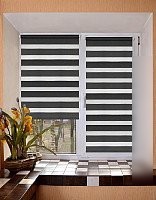 Рулонные шторы Lm Decor Грация ДН LB 10-24 (43x160)