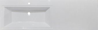 Умывальник Symbolite Даллас 150x48.2 левый