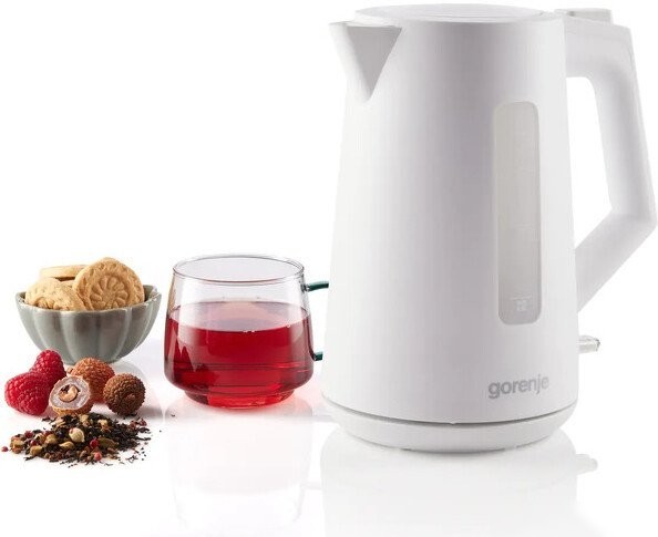 Электрический чайник Gorenje K17OPW