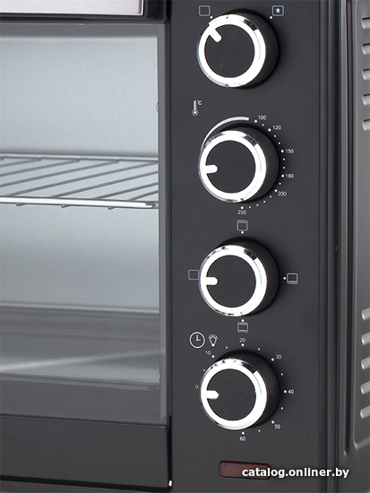 Мини-печь Harper HMO-48C11