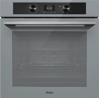 Электрический духовой шкаф Haier HOQ-K3QSN5GG