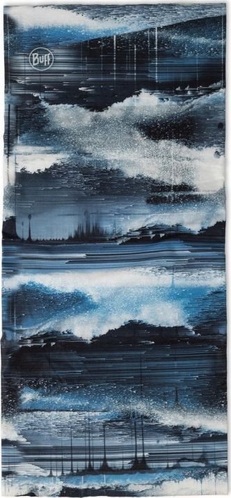 Шарф (бафф) Buff Original Oser Blue 134496.707.10.00