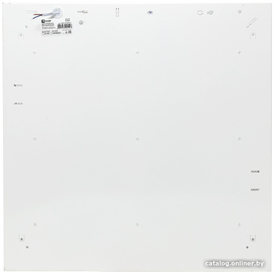 Светодиодная панель EKF LPL-1002-Z-36-6500-40