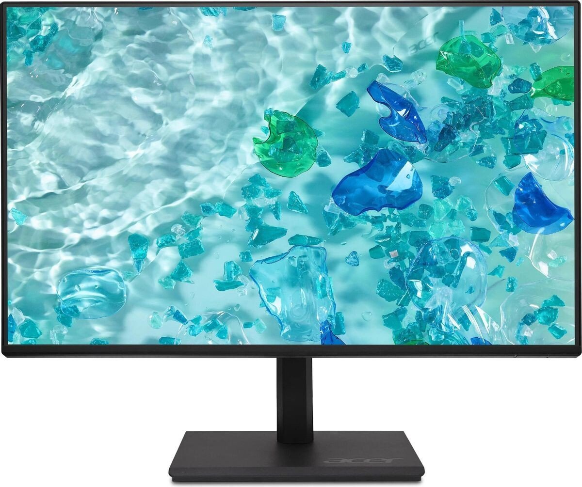 Игровой монитор Acer B247YGbmiprzxv UM.QB7CD.G02
