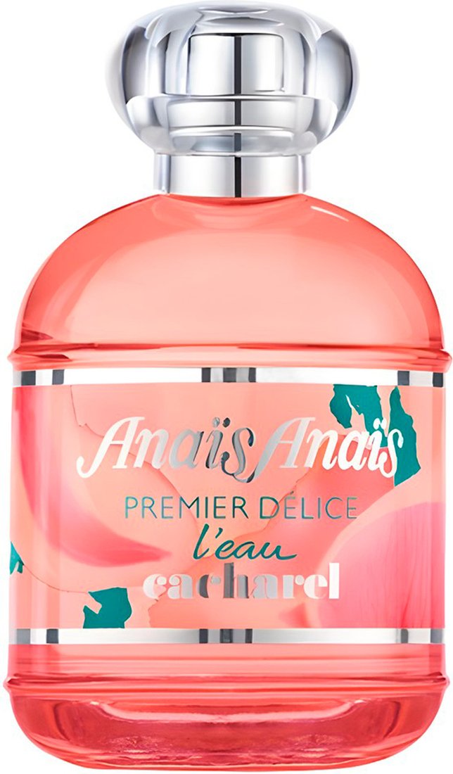 Туалетная вода Cacharel Anais Premier Delice L'Eau EdT (100 мл)