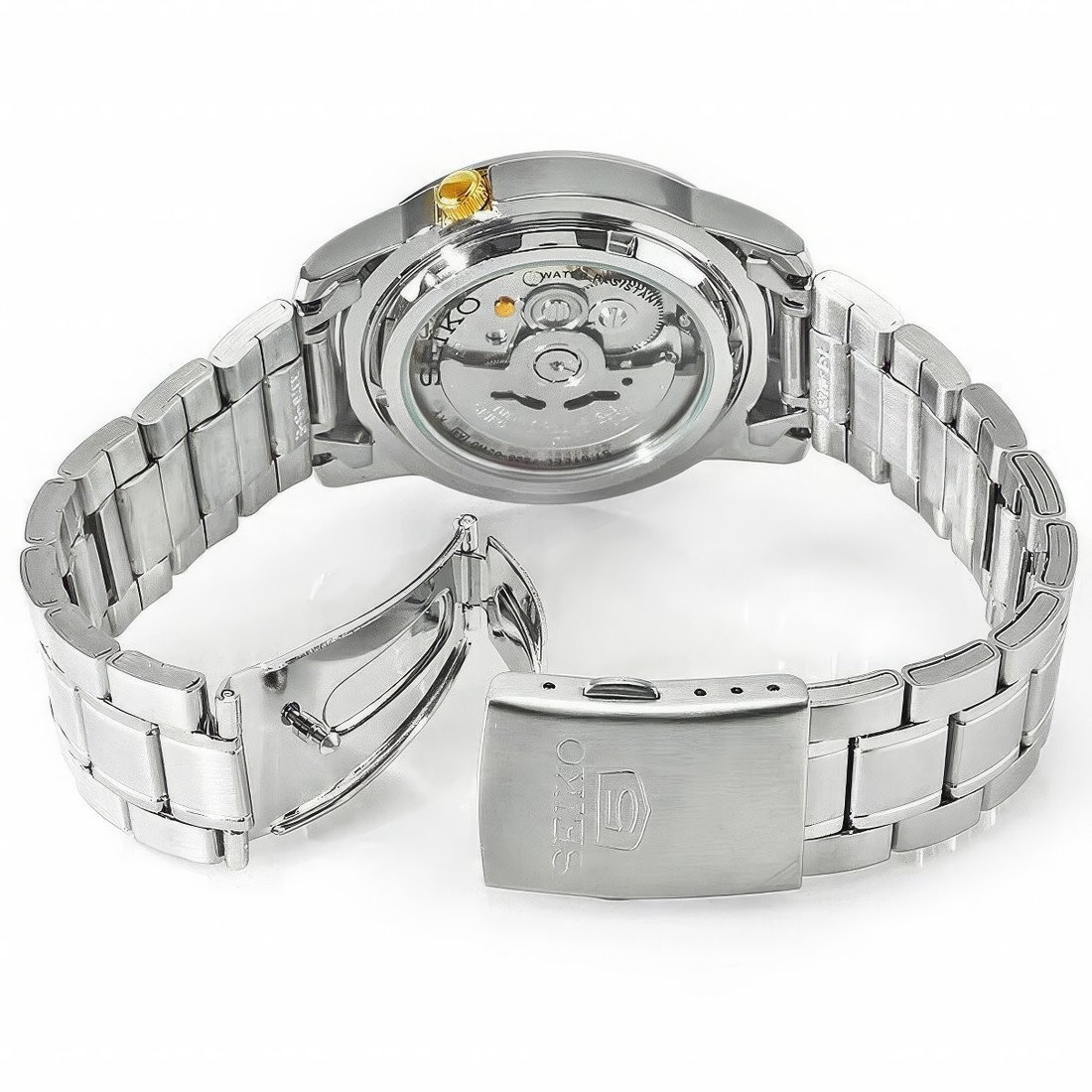 Наручные часы Seiko 5 SNKK13K1