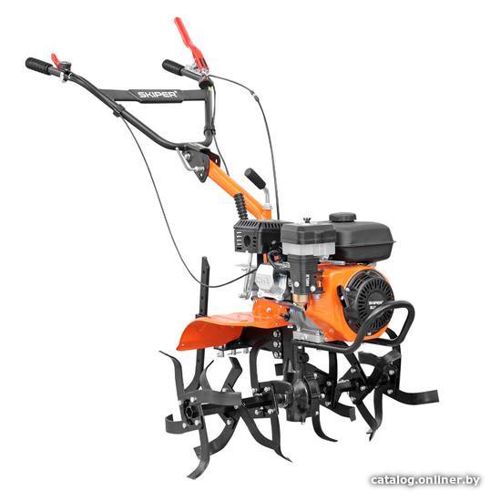 Мотокультиватор Skiper SP-800 (без колес)