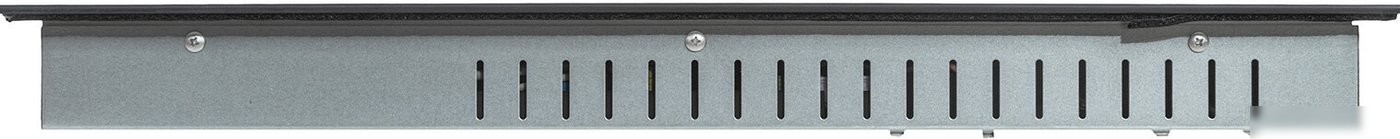 Варочная панель Pioneer EHB60402CS-BL
