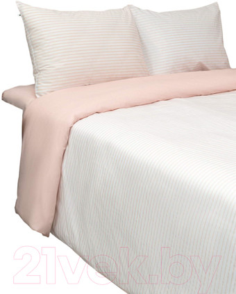Постельное белье Siberia Home Мэгги №3 семейный Cиб-7Е-Мэг3