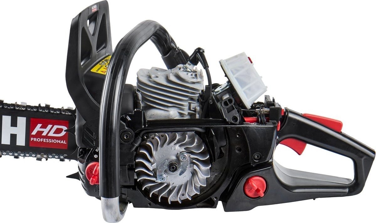Бензопила ELITECH CS 7449F E1611.008.00