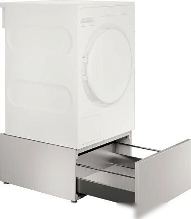 Выдвижная полка ASKO HP320W