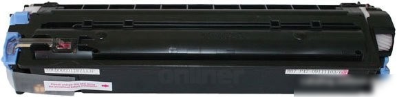 Картридж CACTUS CS-Q6003A
