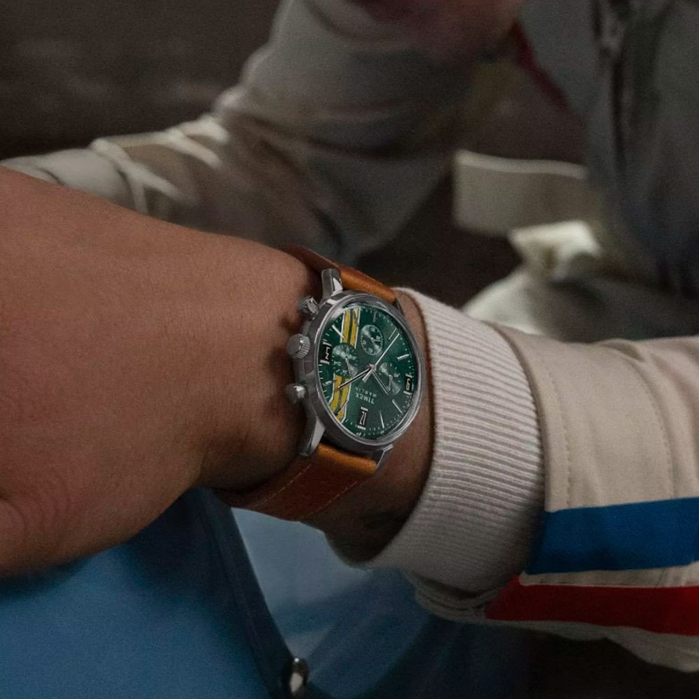 Наручные часы Timex TW2W99100