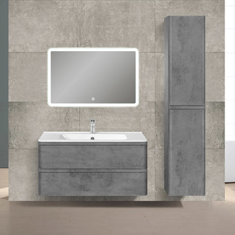Vincea Тумба под умывальник Vico 1000 VMC-2V100BT