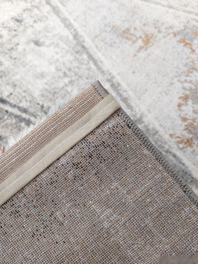 Ковер для жилой комнаты Safyun Mariel MR411-MULTY (2x3)