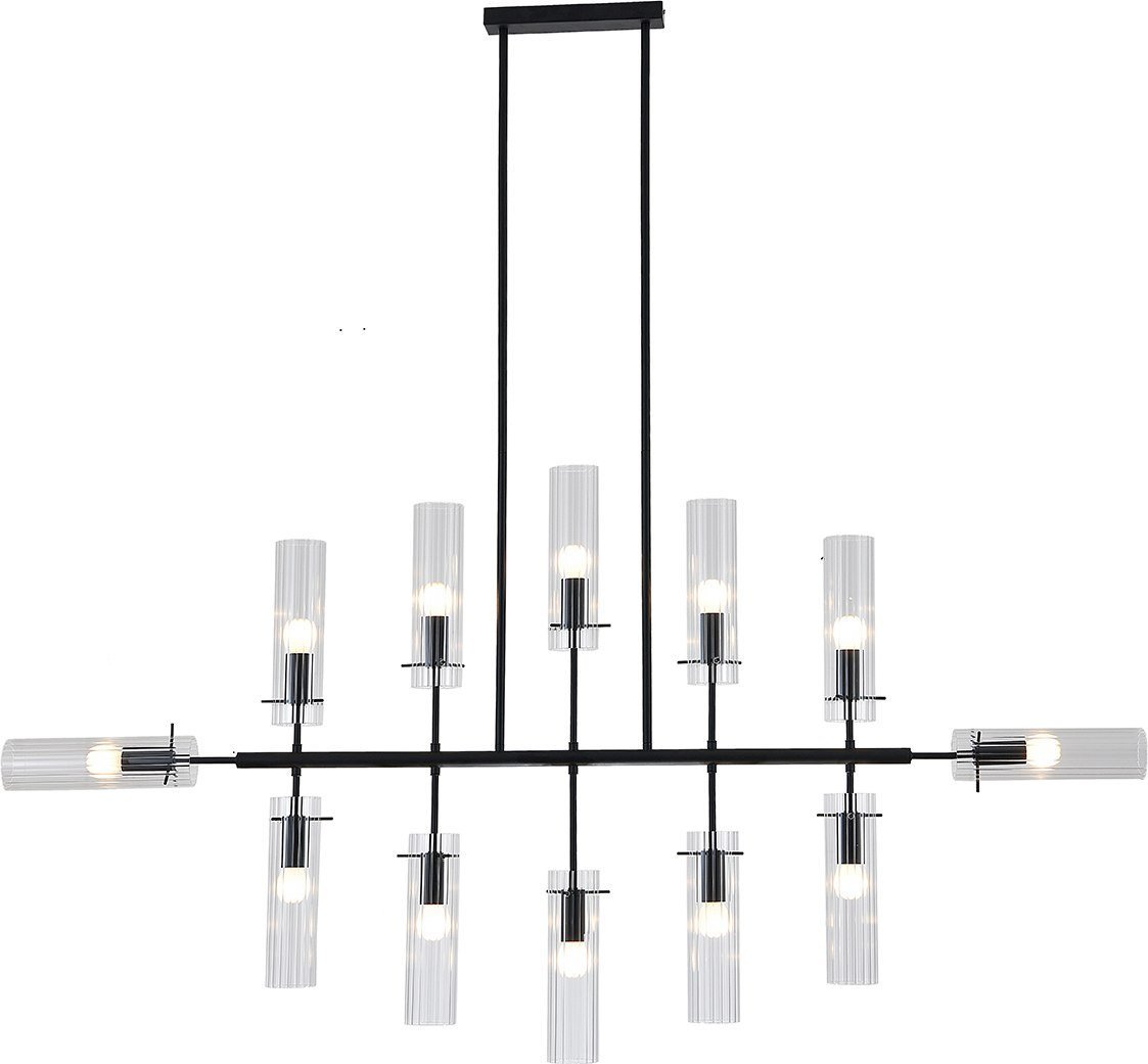 Подвесная люстра Indigo Light Saetta V000566