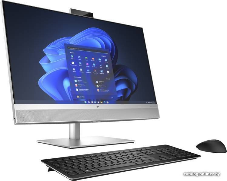 Моноблок HP EliteOne 870 G9 A55PRET