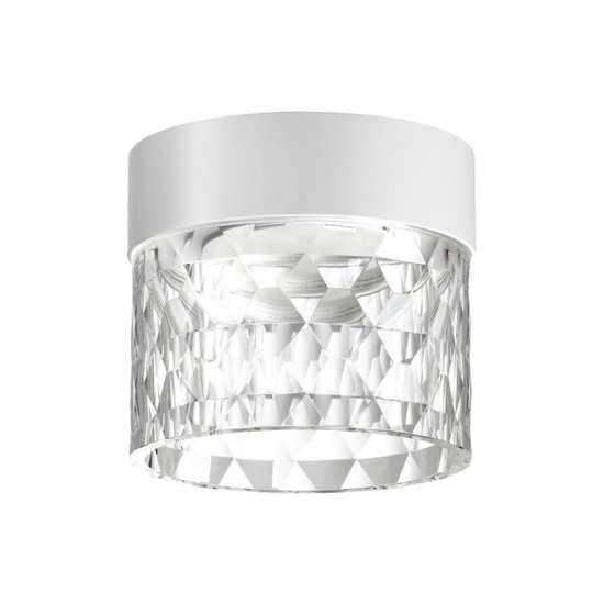 Точечный светильник Novotech Aura 358997