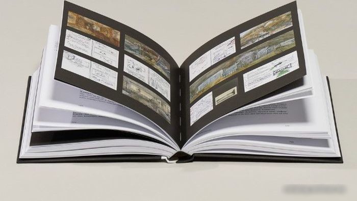 Книга издательства Альпина Паблишер. Сценарии кинофильмов (Звягинцев А.)