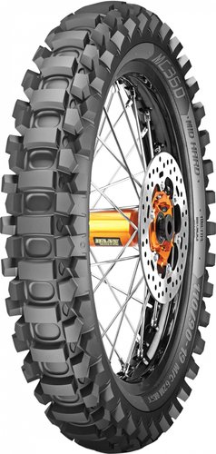 Внедорожные мотошины Metzeler MC360 Mid Hard 110/100R18 64M TT