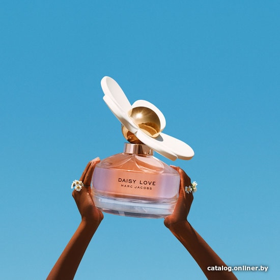 Marc Jacobs Daisy Love EdT (50 мл)